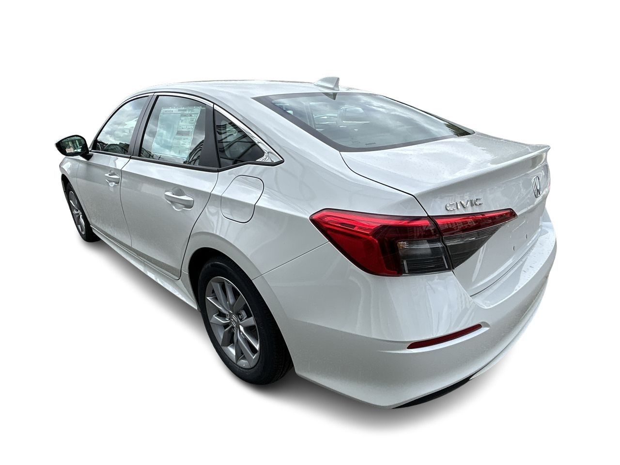 Honda Civic Sedan  2024 à Dorval, Québec