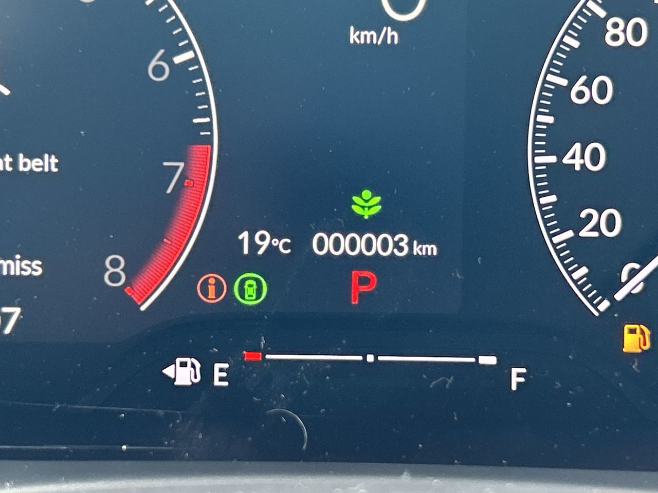 Honda Civic Sedan  2024 à Dorval, Québec