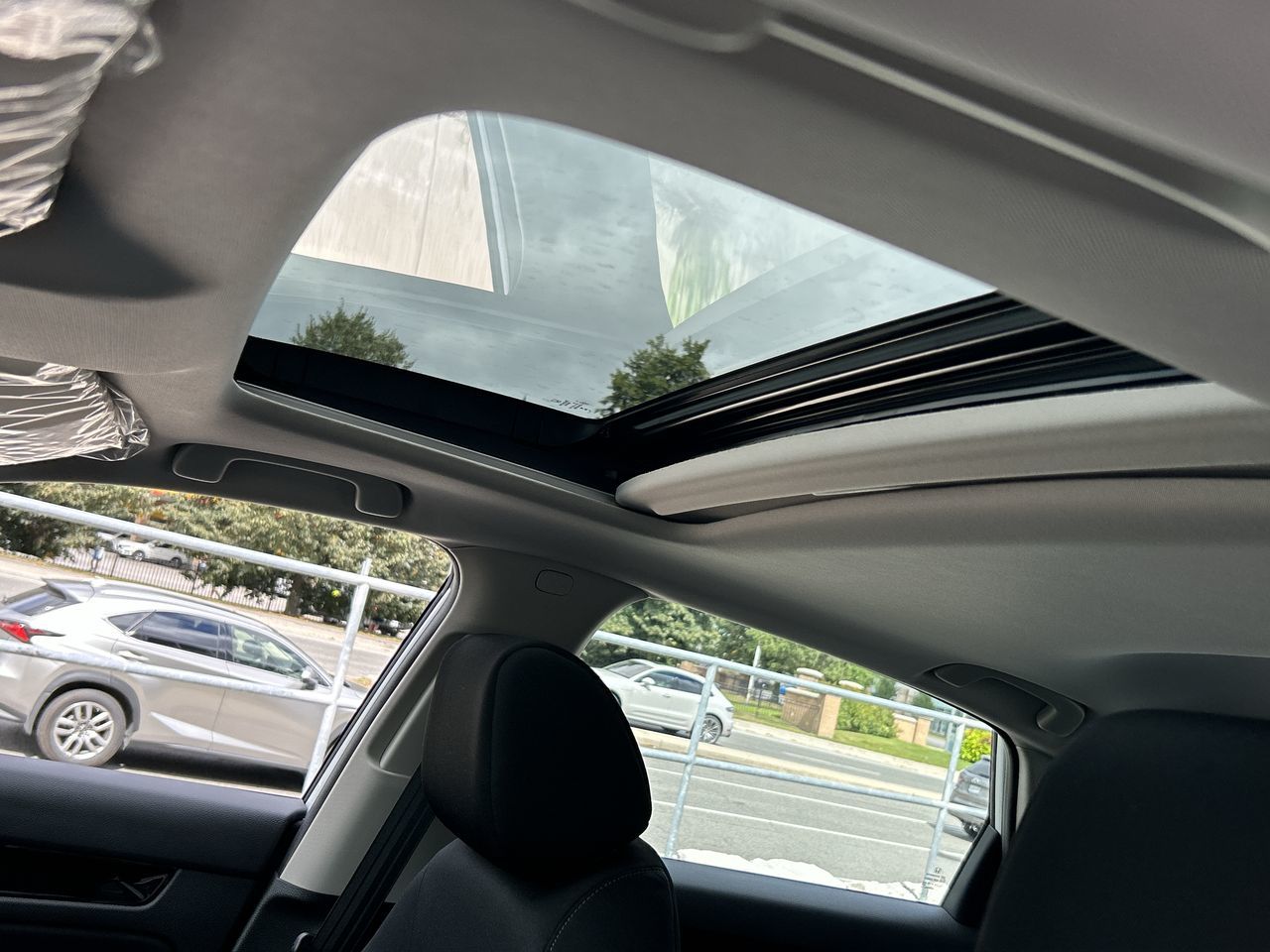 Honda Civic Sedan  2024 à Dorval, Québec