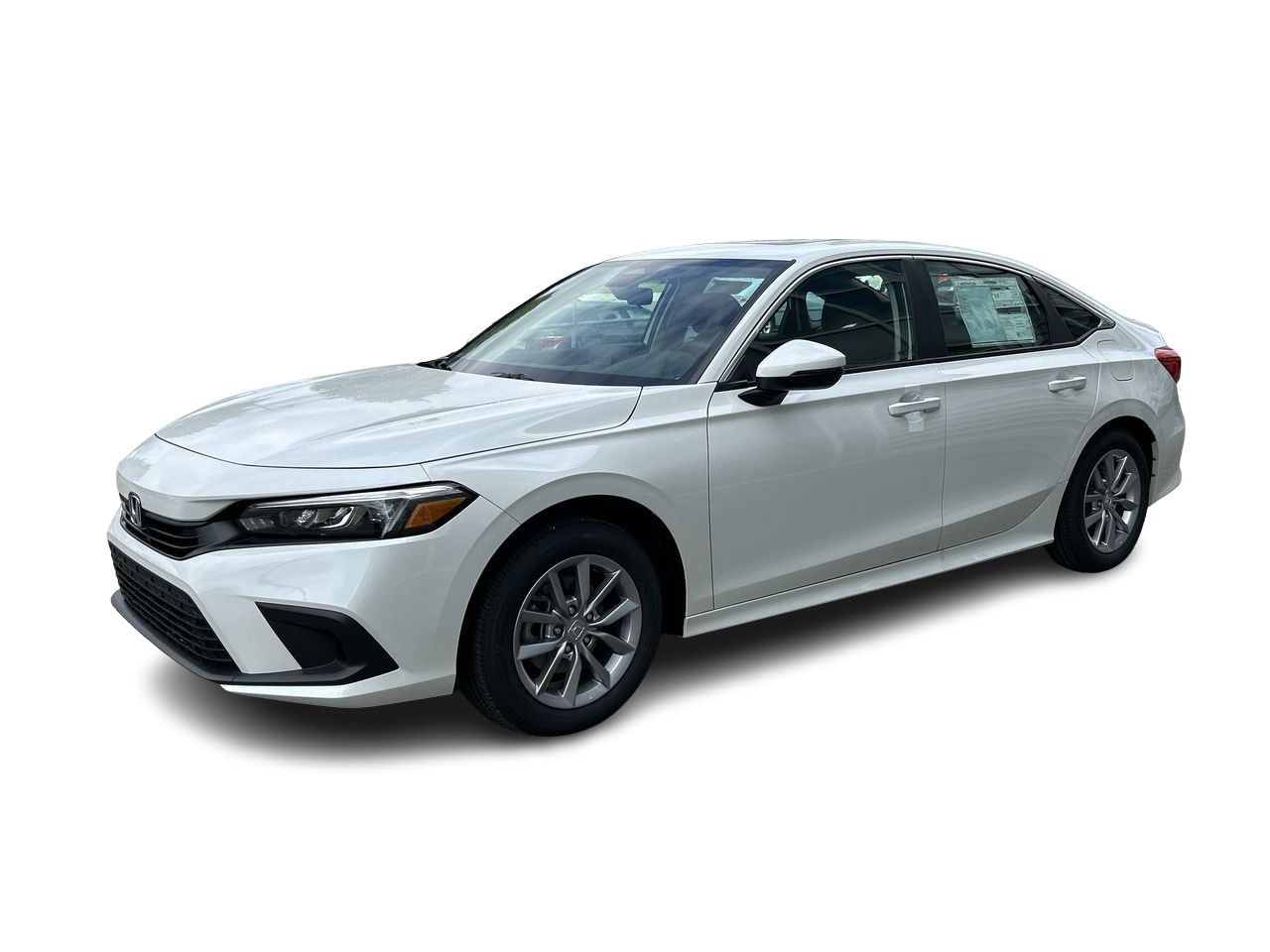 Honda Civic Sedan  2024 à Dorval, Québec