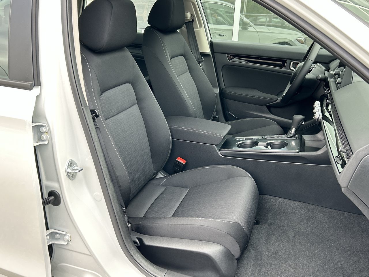 Honda Civic Sedan  2024 à Dorval, Québec