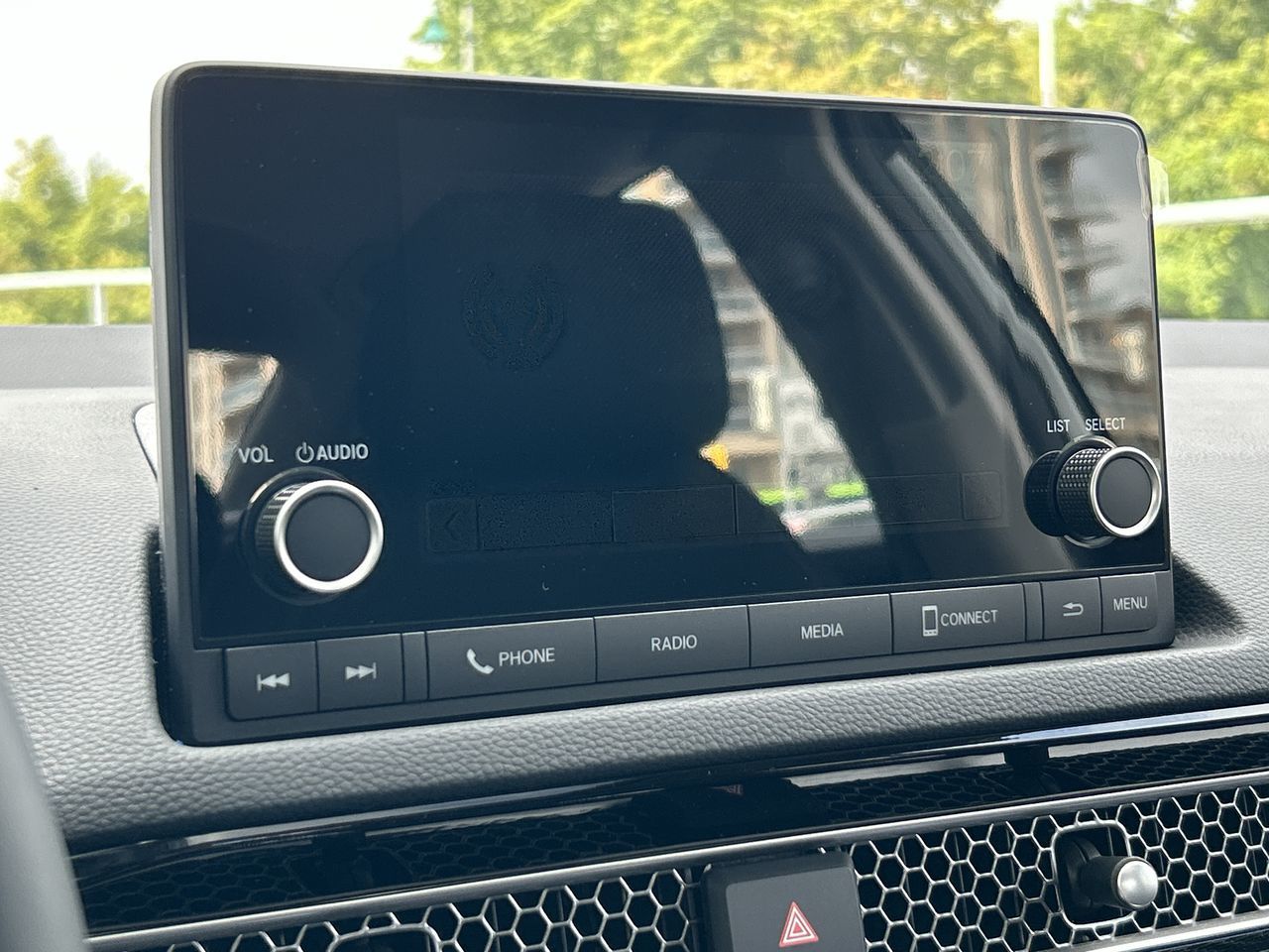 Honda Civic Sedan  2024 à Dorval, Québec