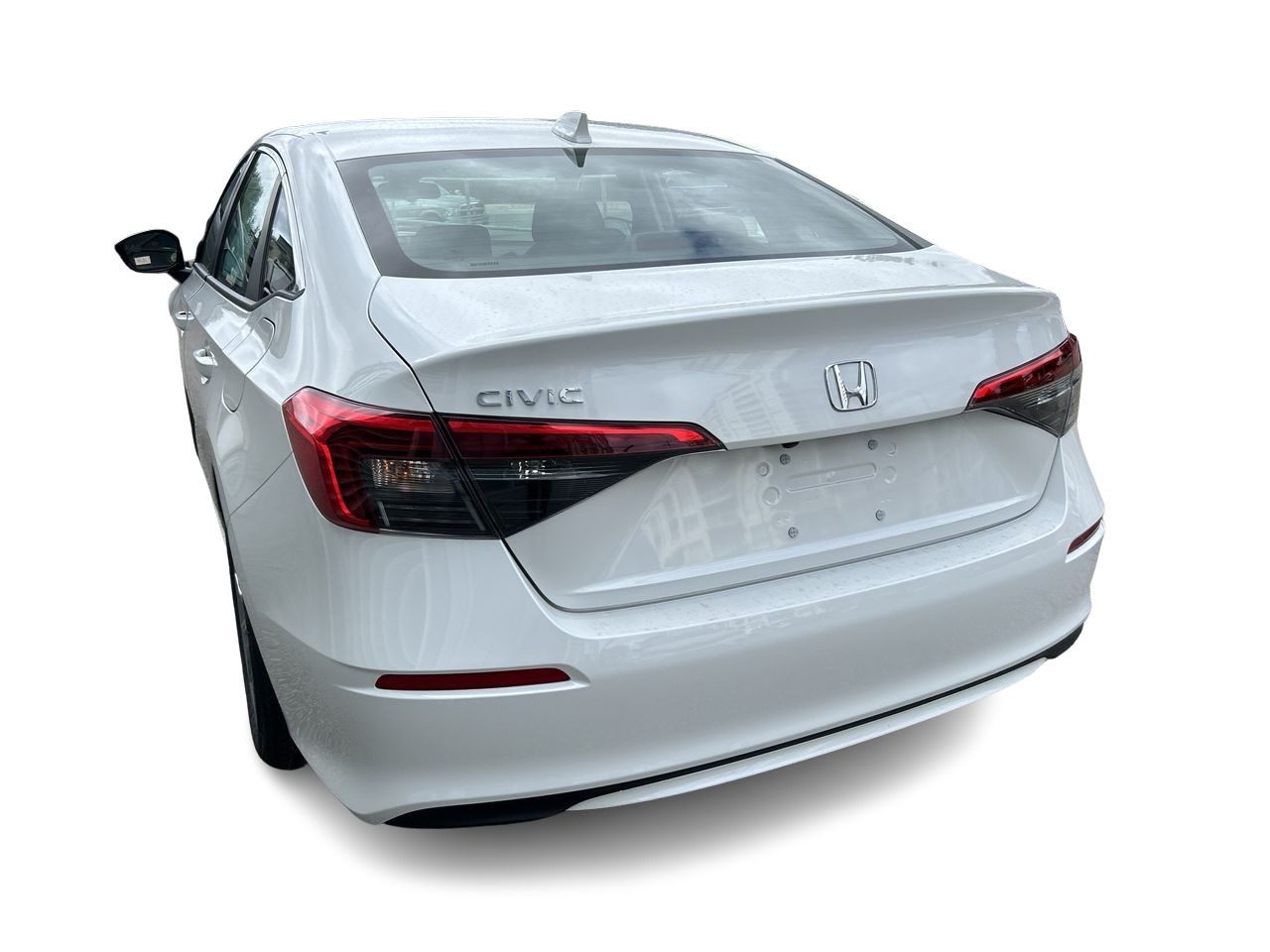 Honda Civic Sedan  2024 à Dorval, Québec