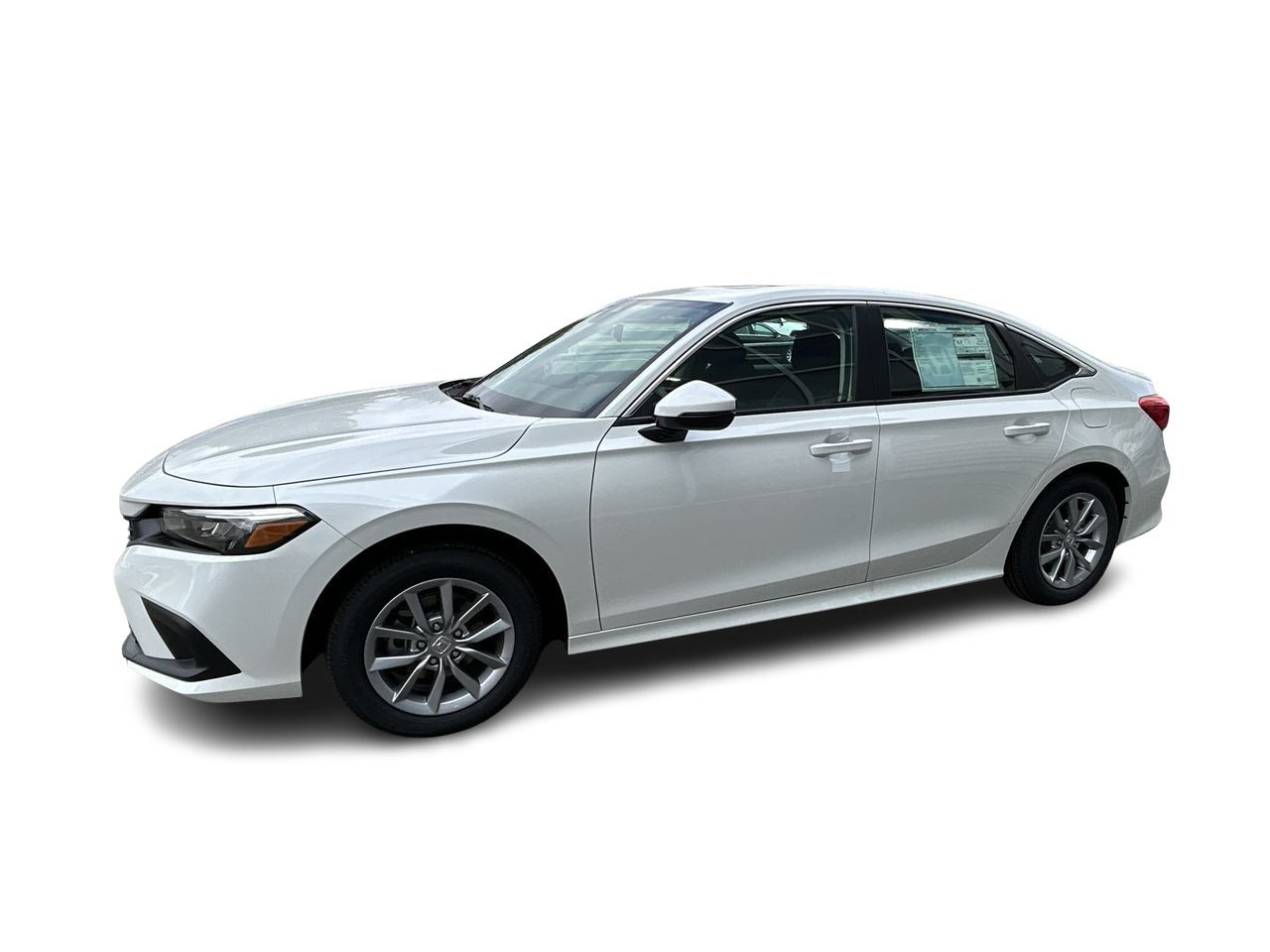 Honda Civic Sedan  2024 à Dorval, Québec