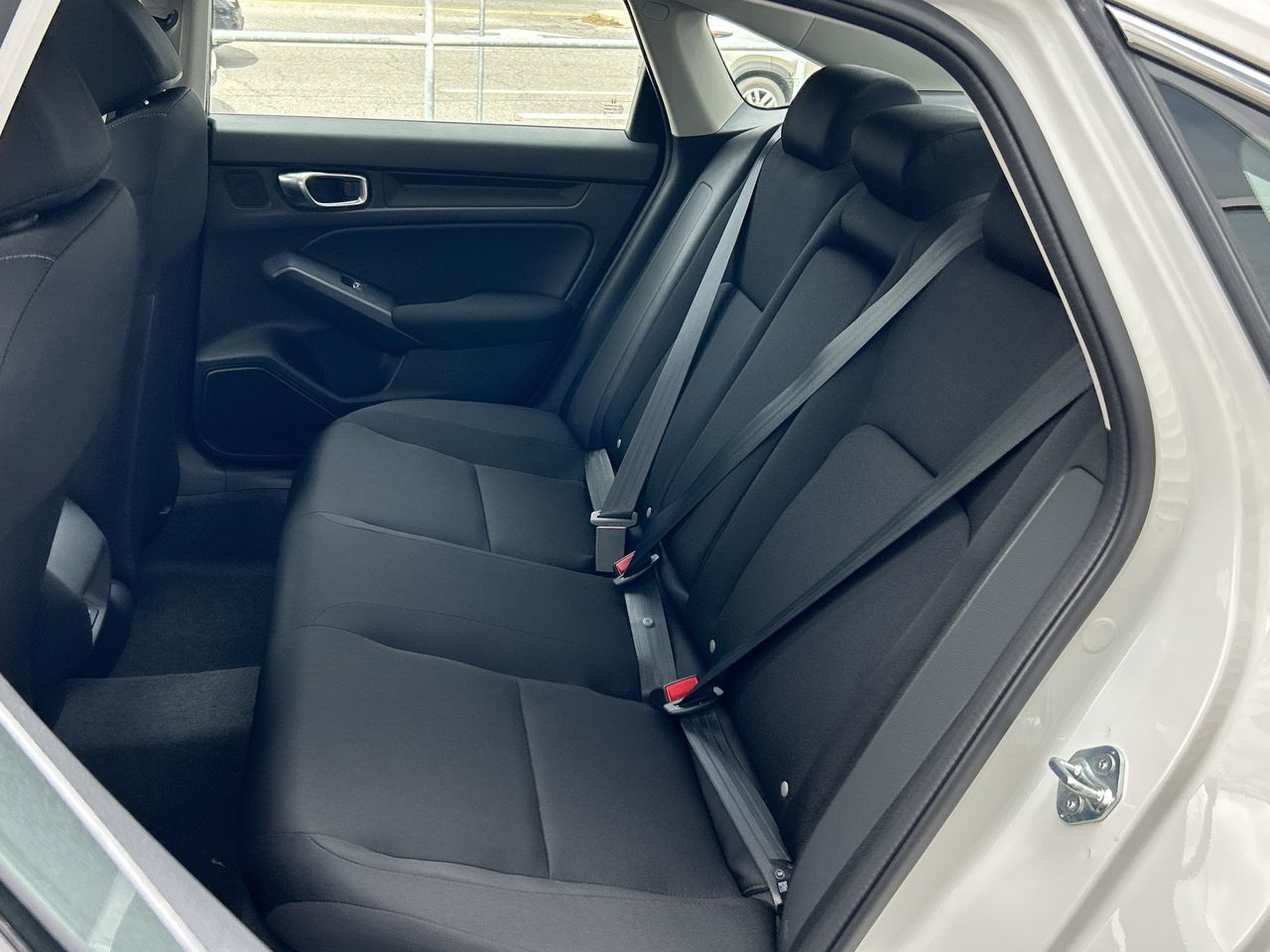 Honda Civic Sedan  2024 à Dorval, Québec