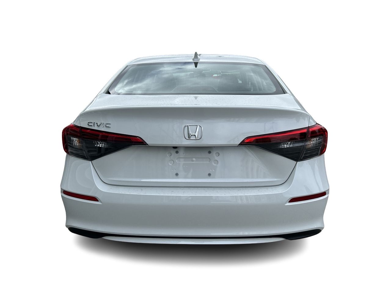 Honda Civic Sedan  2024 à Dorval, Québec