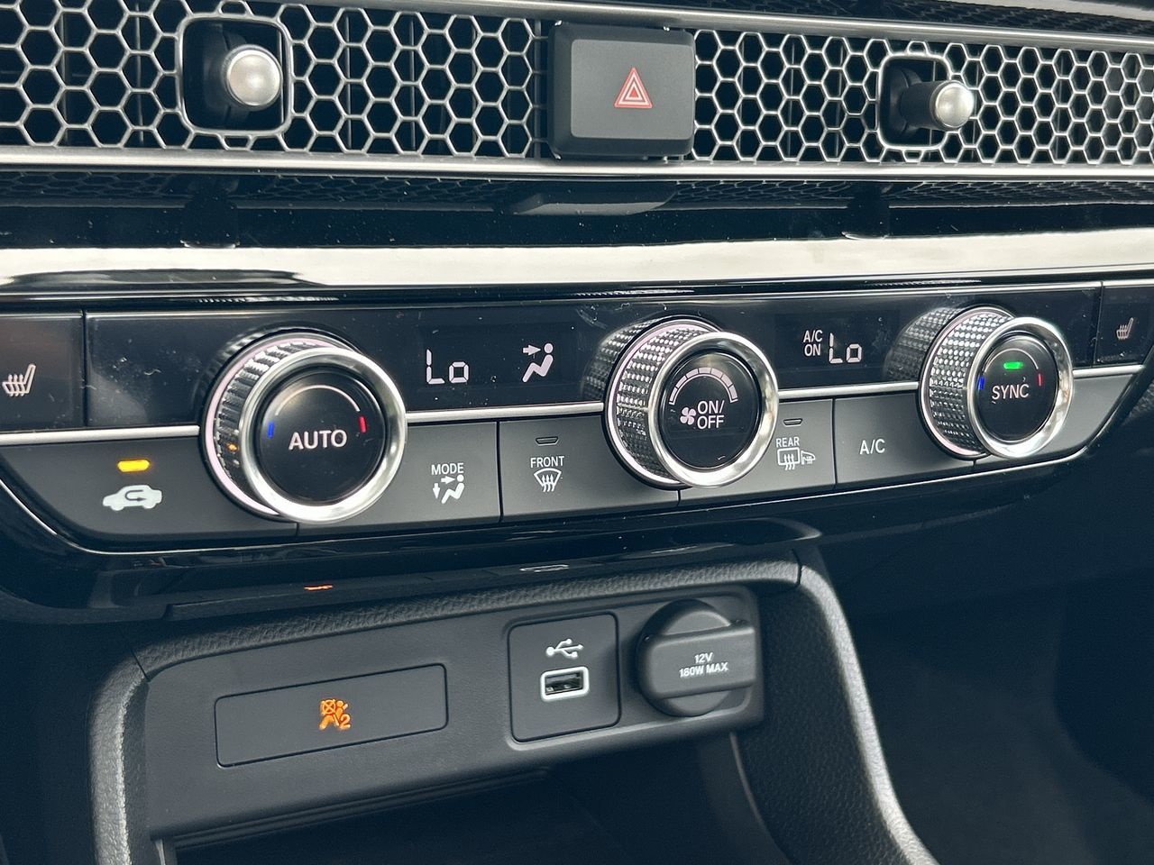 Honda Civic Sedan  2024 à Dorval, Québec