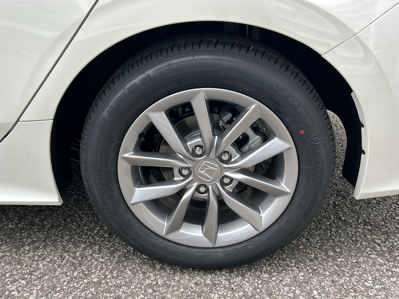 Honda Civic Sedan  2024 à Dorval, Québec