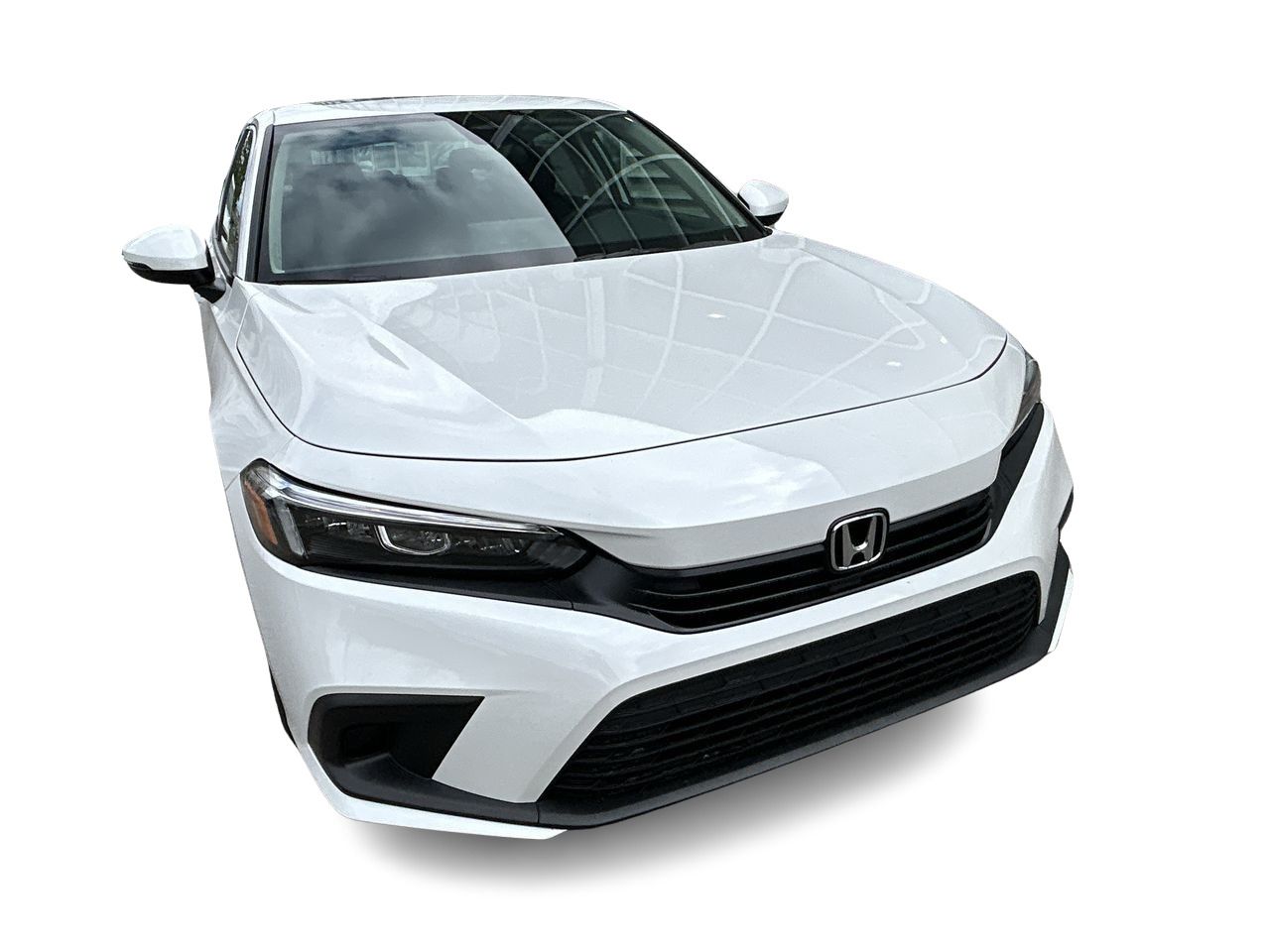 Honda Civic Sedan  2024 à Dorval, Québec