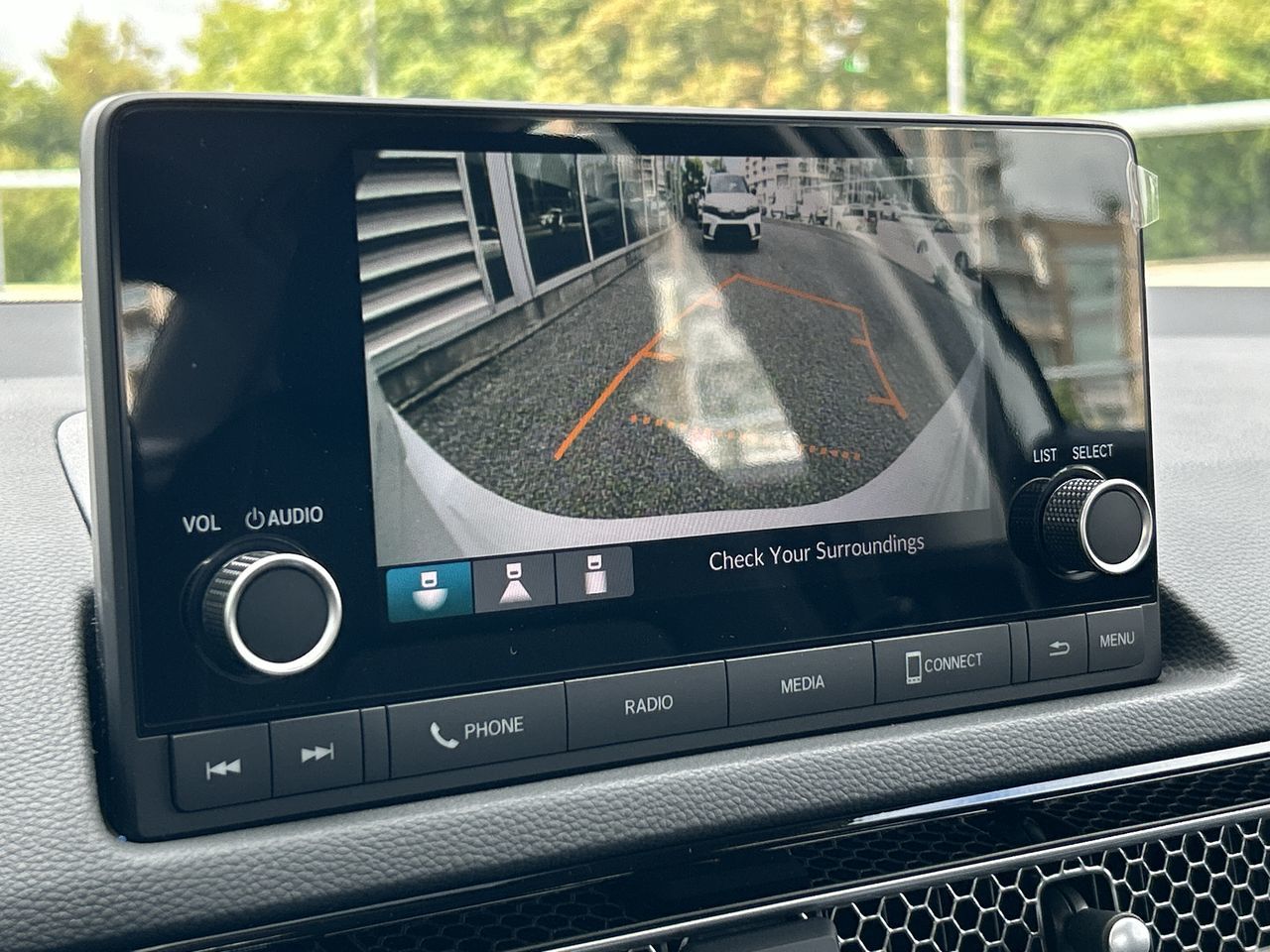 Honda Civic Sedan  2024 à Dorval, Québec