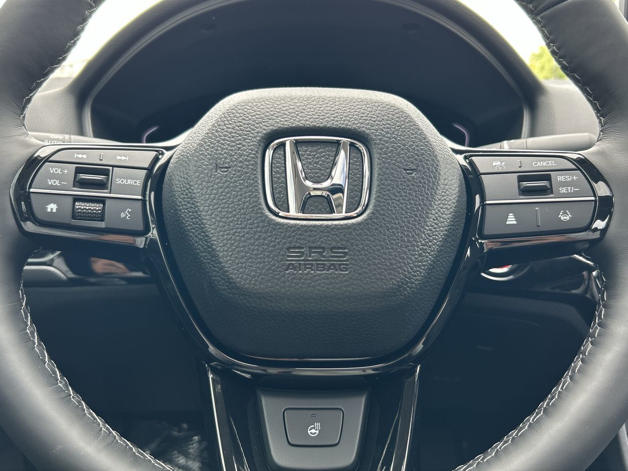 Honda Civic Sedan  2024 à Dorval, Québec