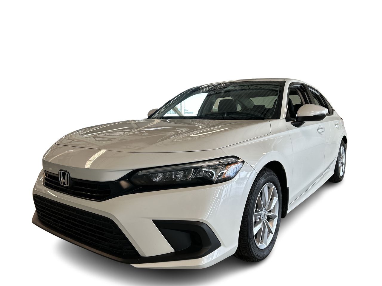 2024 Honda Civic EX, Carplay, Bluetooth, Caméra, Jantes, Demarreur