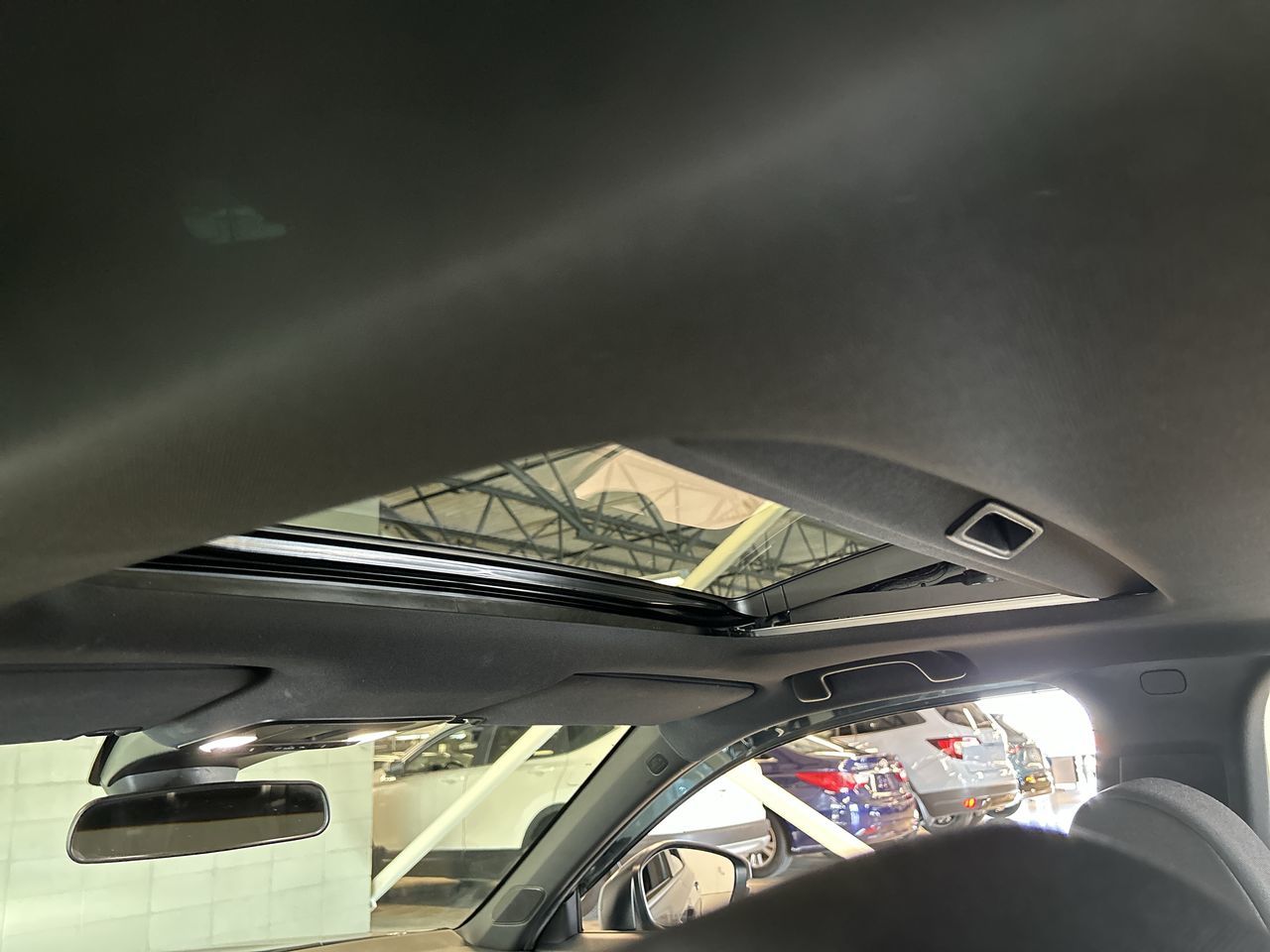 2024 Honda Civic Sedan