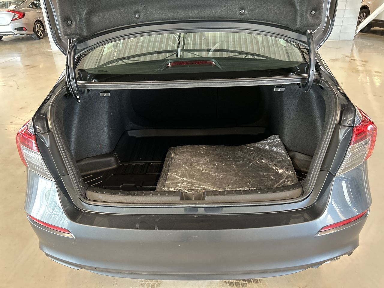 2024 Honda Civic Sedan