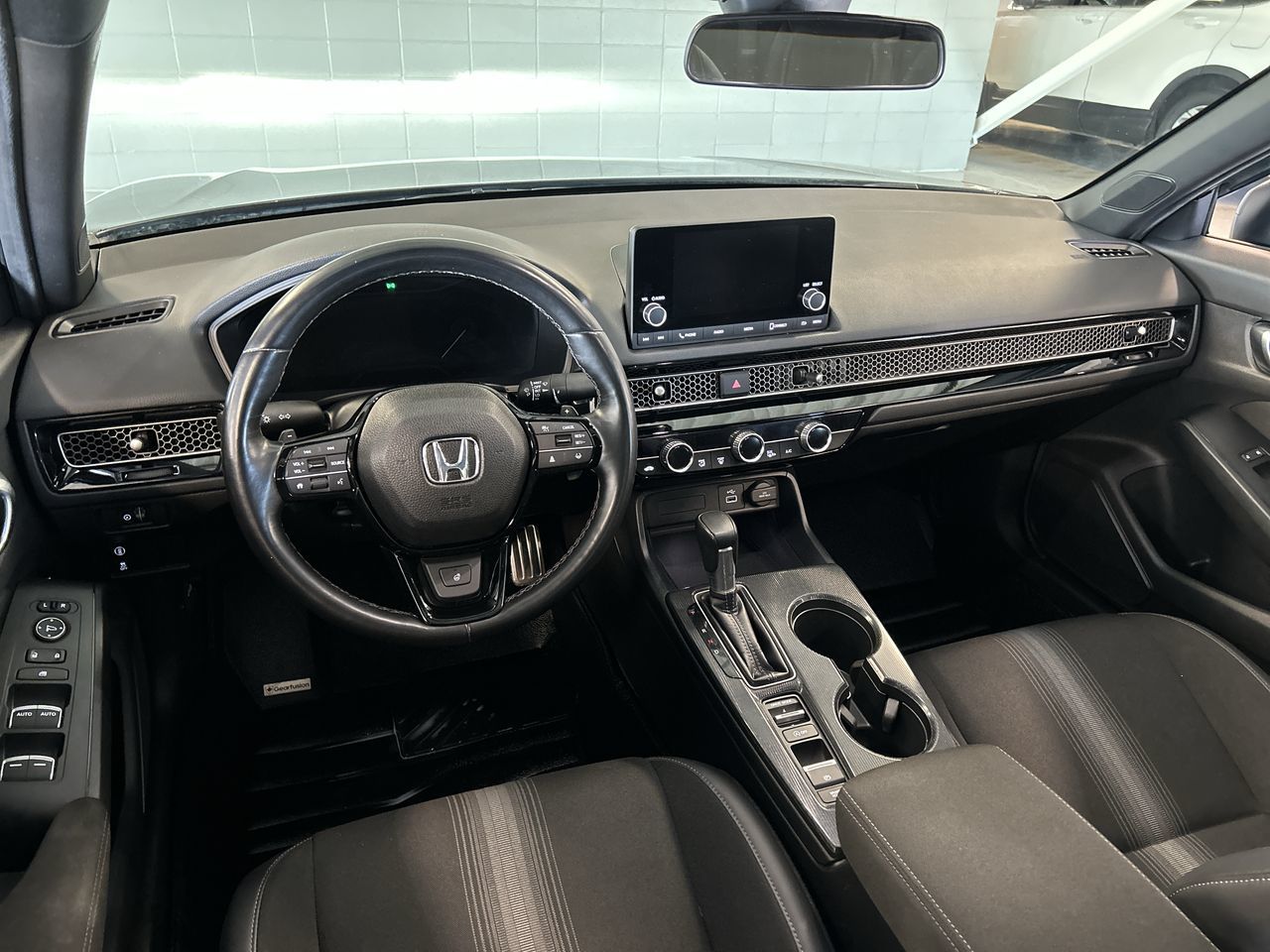 2024 Honda Civic Sedan