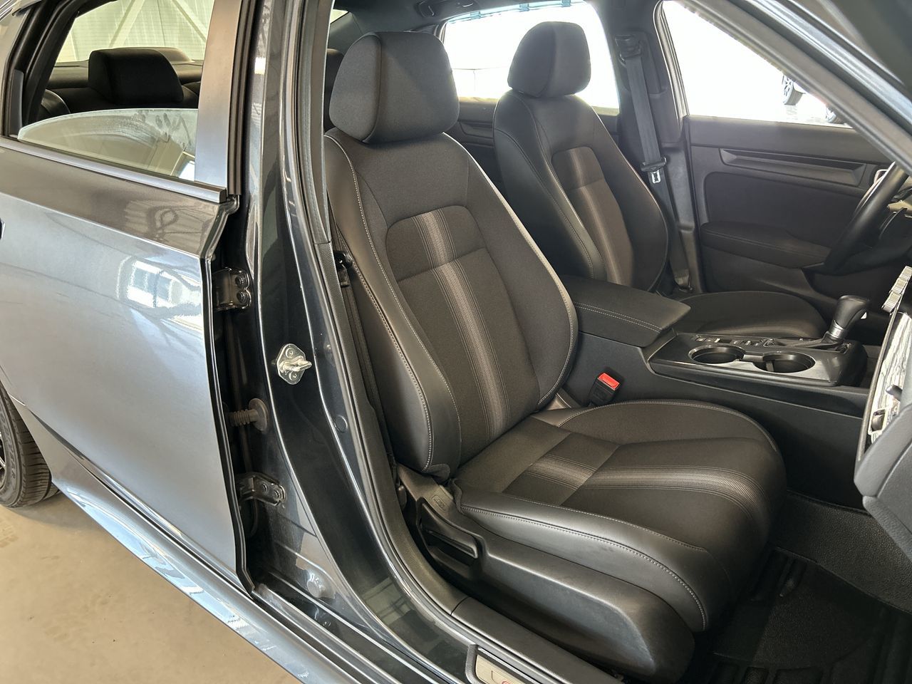 2024 Honda Civic Sedan