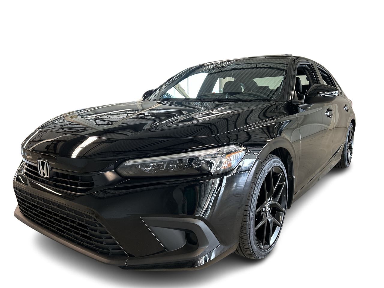 2024 Honda Civic Sedan