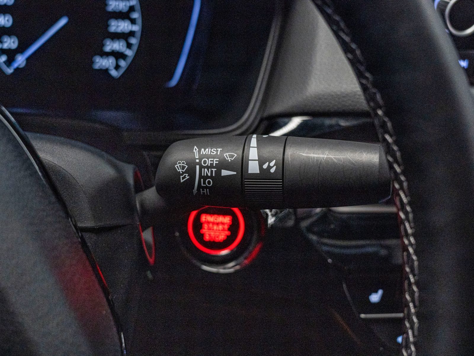 2024 Honda CIVIC SDN EX