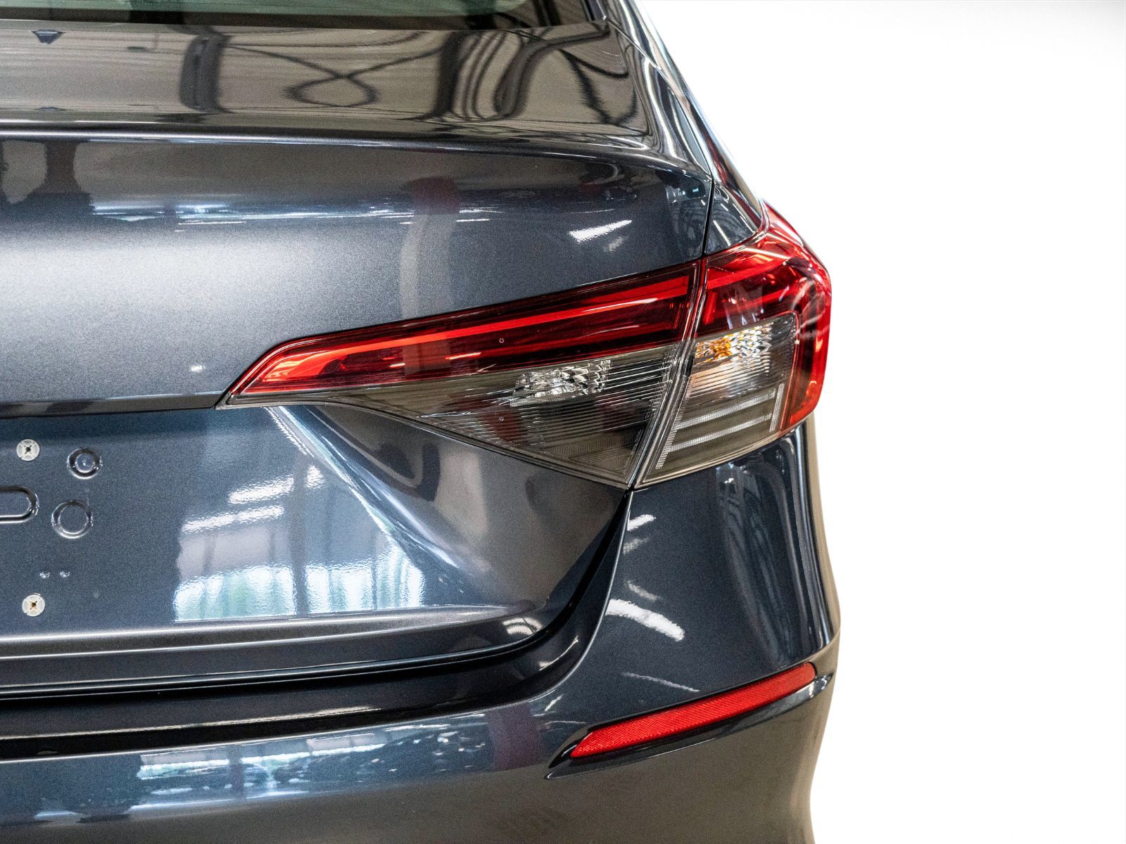 2024 Honda CIVIC SDN EX