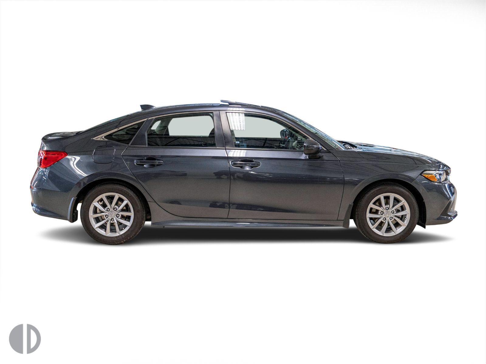 2024 Honda CIVIC SDN EX
