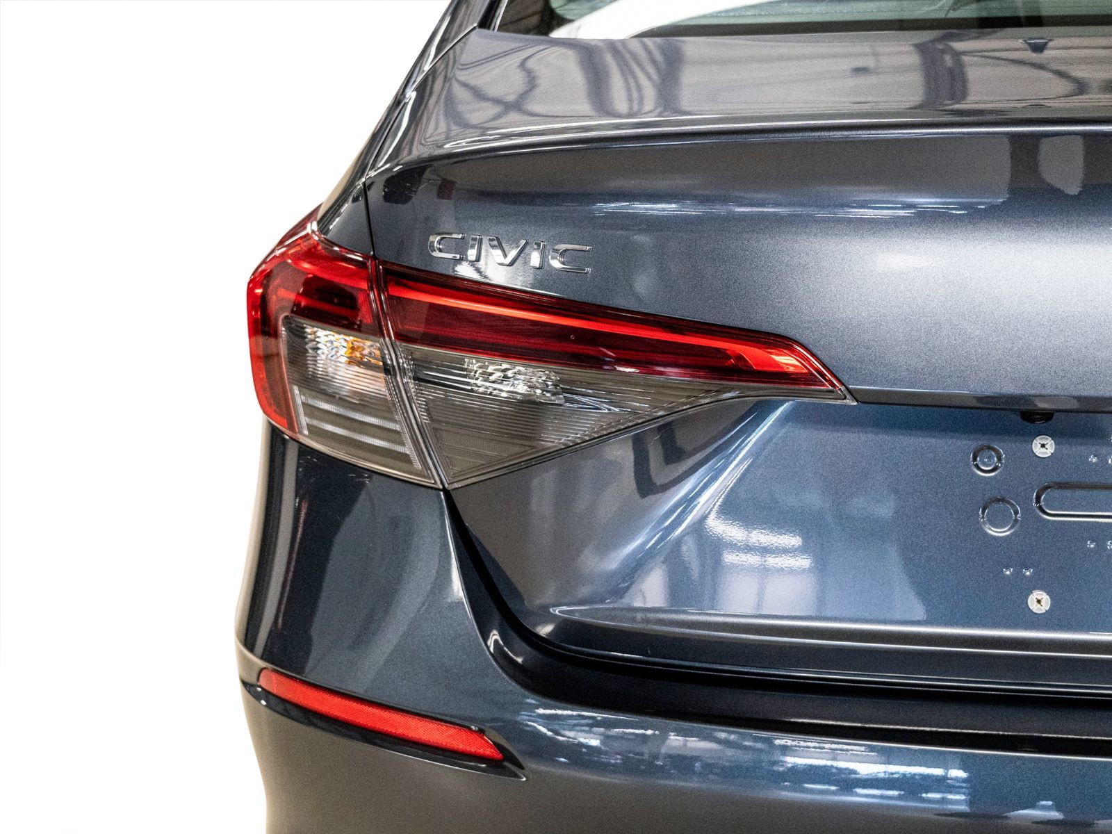 2024 Honda CIVIC SDN EX