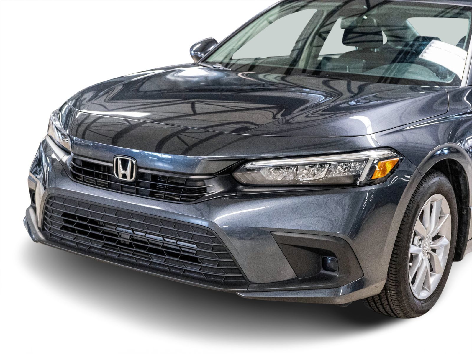 2024 Honda CIVIC SDN EX
