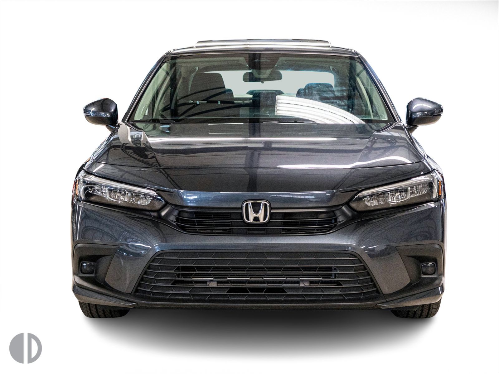 2024 Honda CIVIC SDN EX