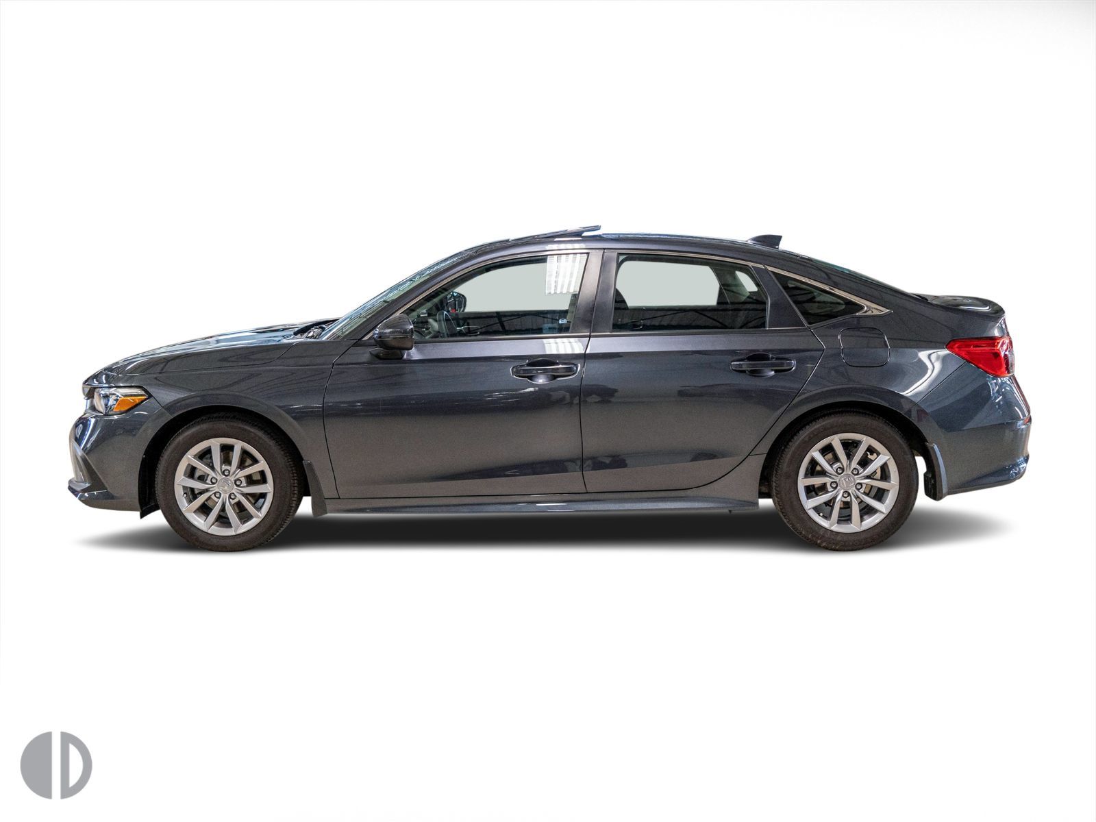2024 Honda CIVIC SDN EX