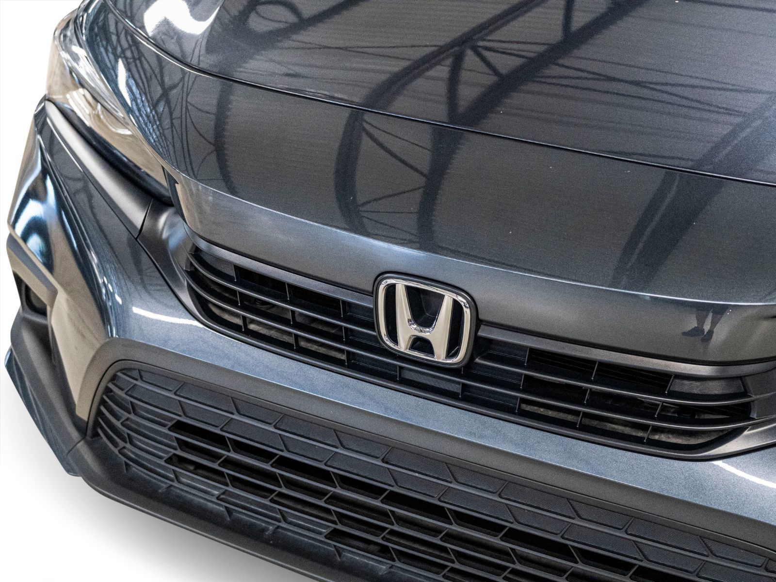 2024 Honda CIVIC SDN EX