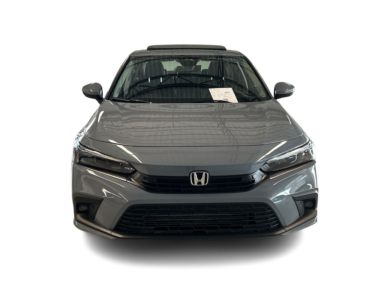 Honda Civic touring  2024