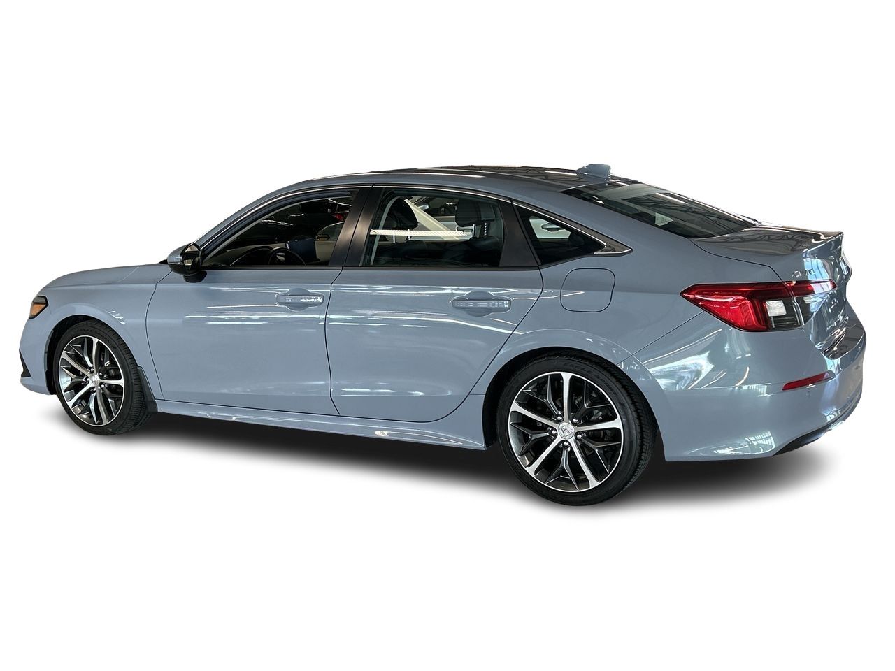 Honda Civic touring  2024