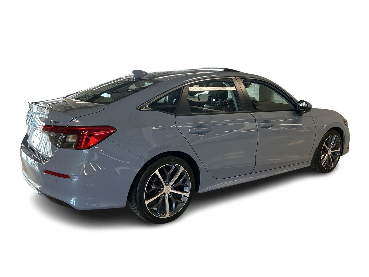 Honda Civic touring  2024