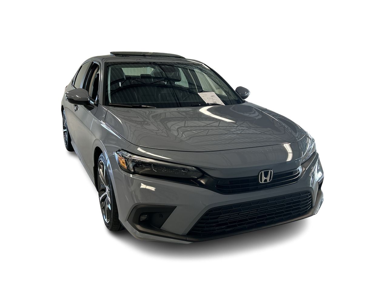 Honda Civic touring  2024
