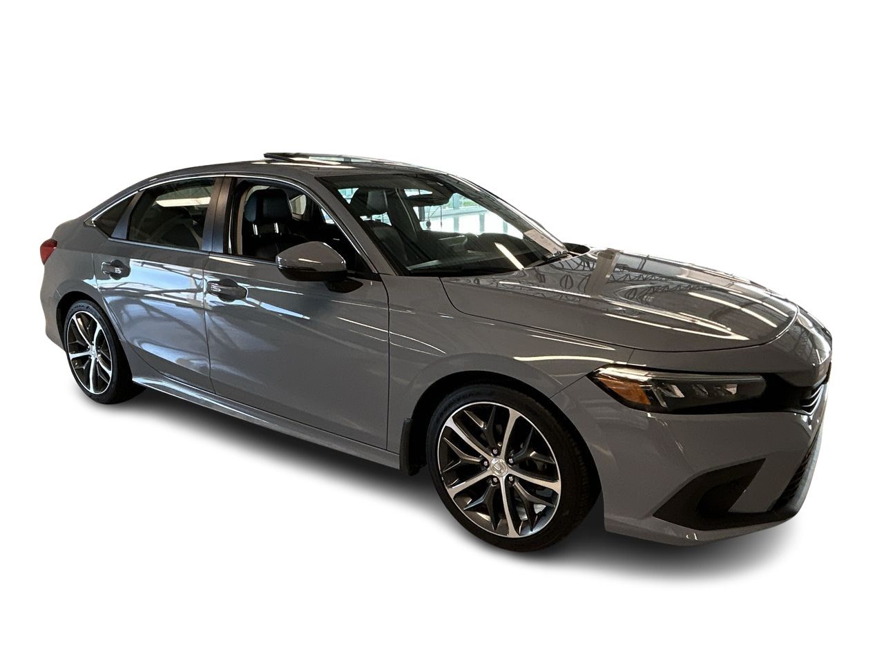 Honda Civic touring  2024