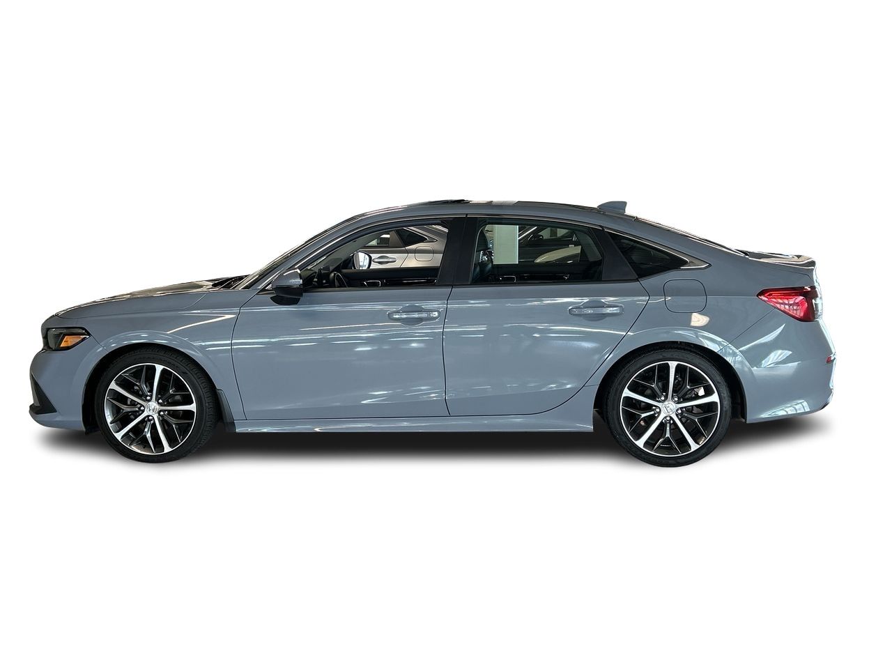 Honda Civic touring  2024