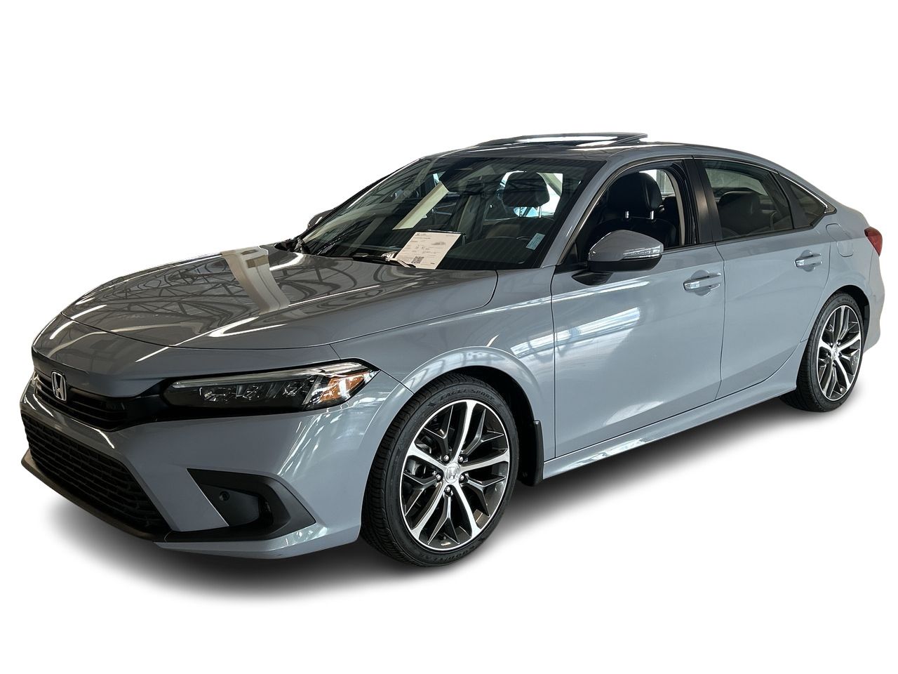 Honda Civic touring  2024