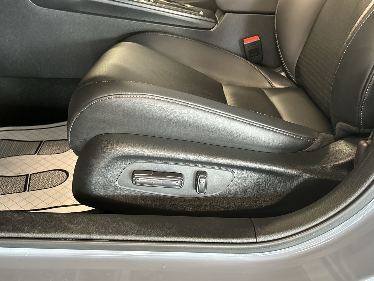 Honda Civic touring  2024
