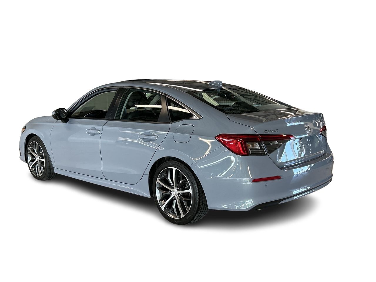 Honda Civic touring  2024