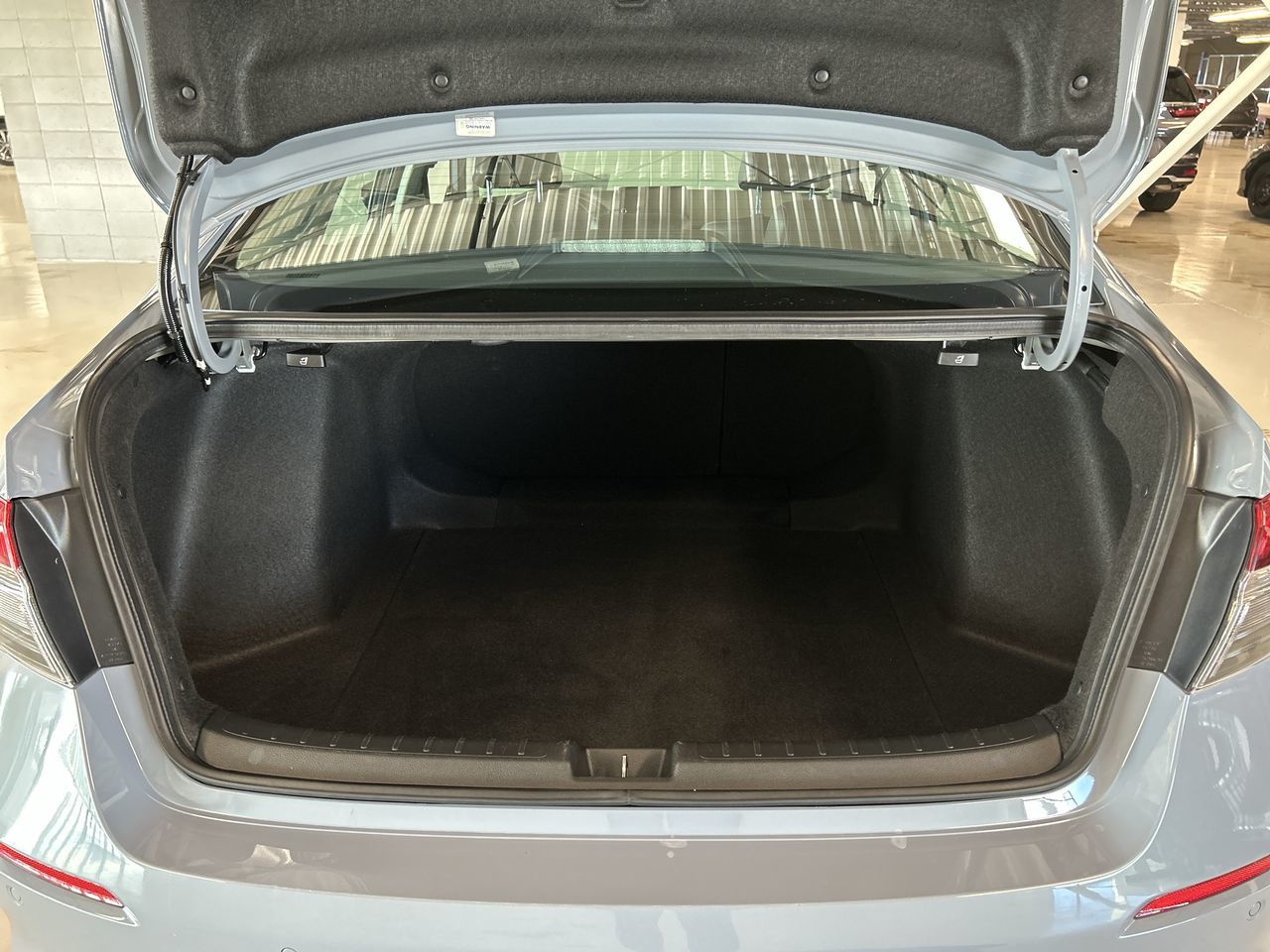 Honda Civic touring  2024