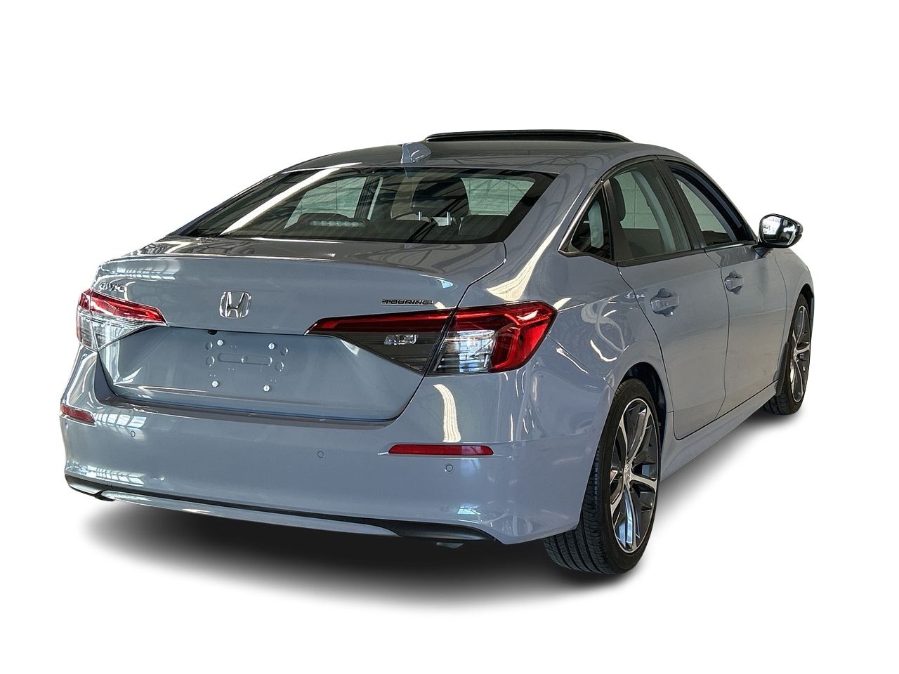 Honda Civic touring  2024
