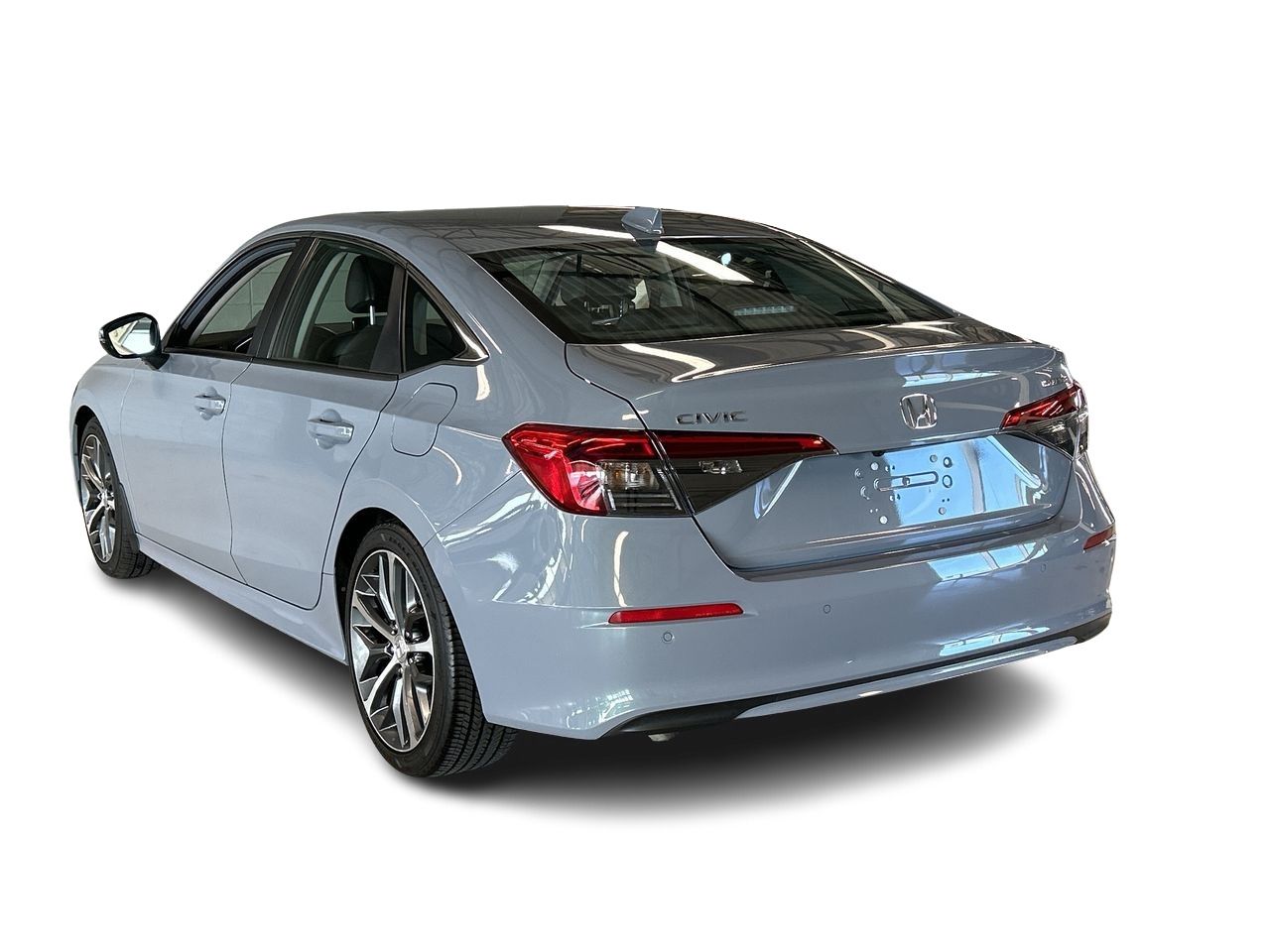 Honda Civic touring  2024