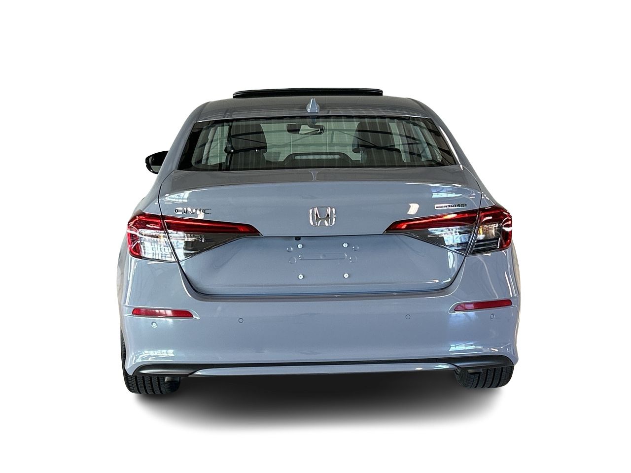 Honda Civic touring  2024