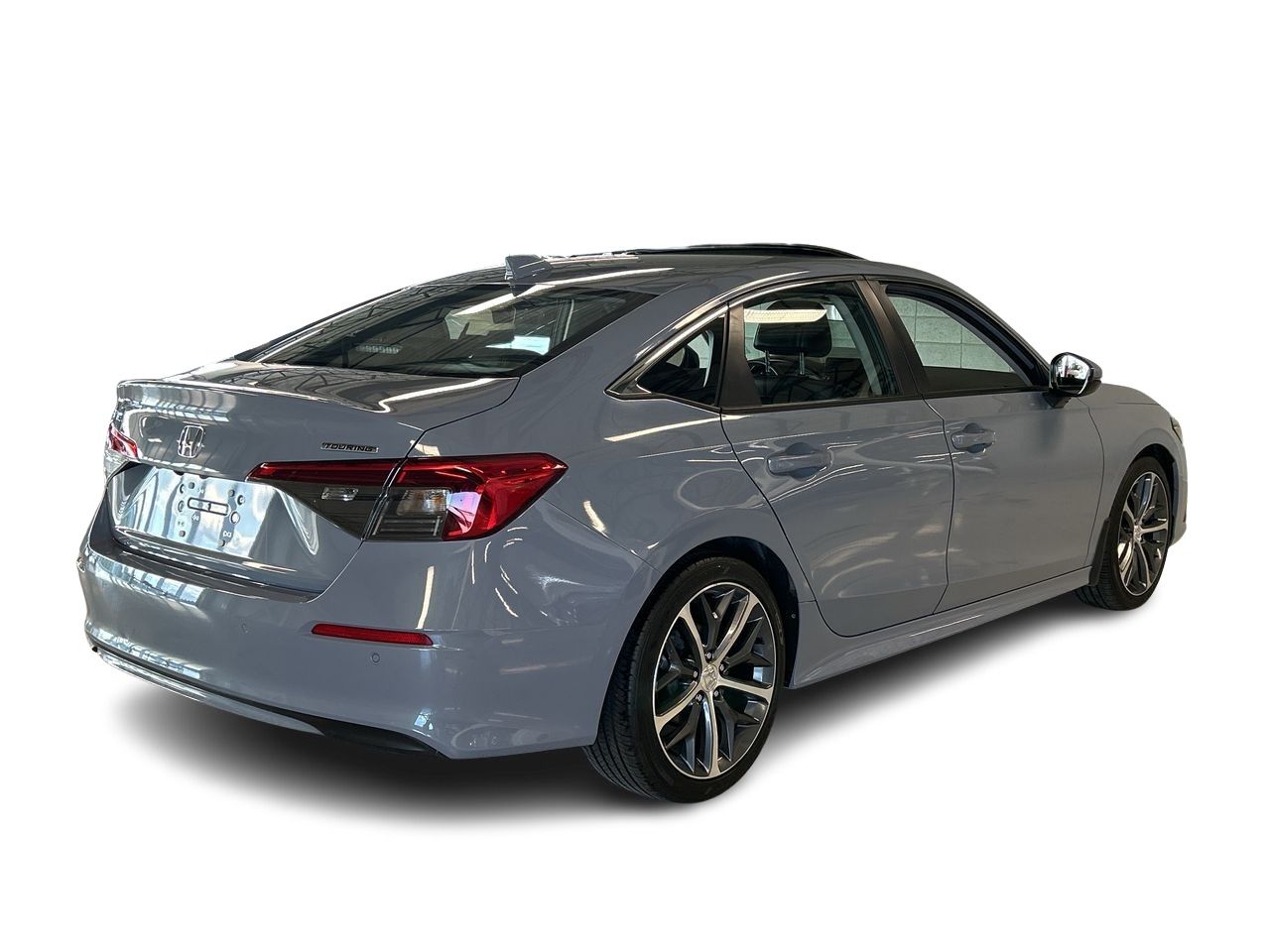 Honda Civic touring  2024