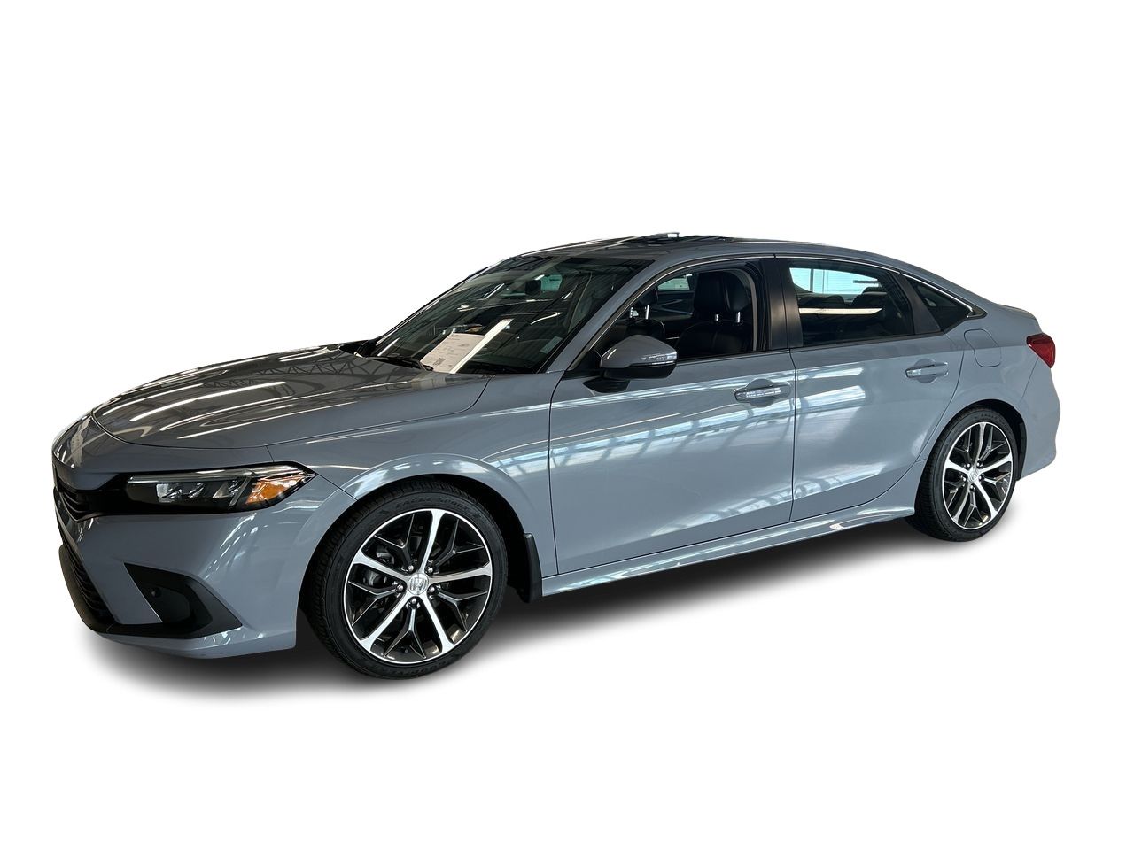 Honda Civic touring  2024