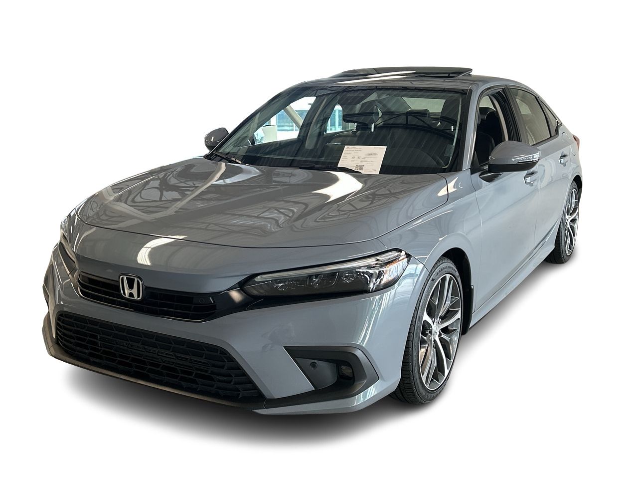 Honda Civic touring  2024