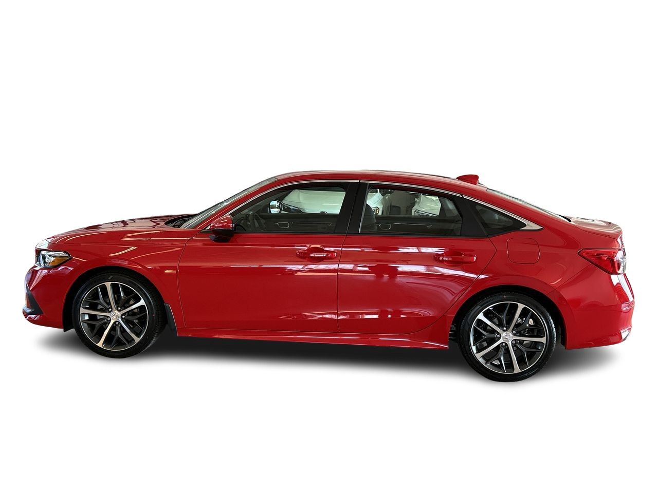 2024 Honda Civic Sedan