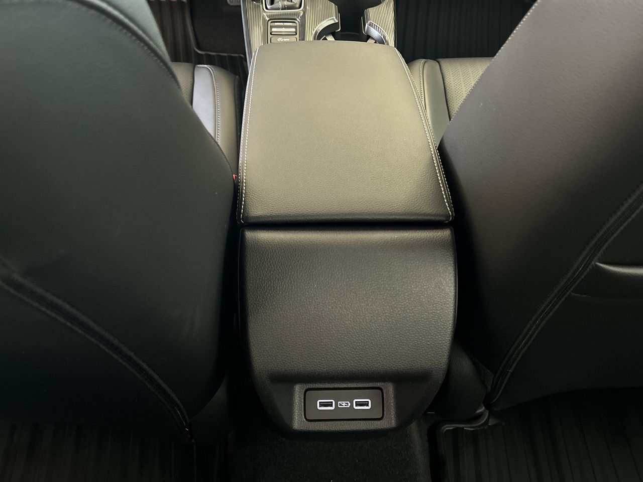2024 Honda Civic Sedan