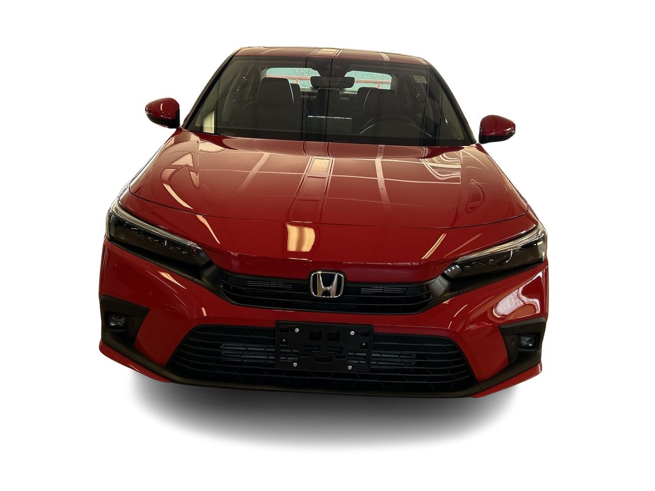 2024 Honda Civic Sedan