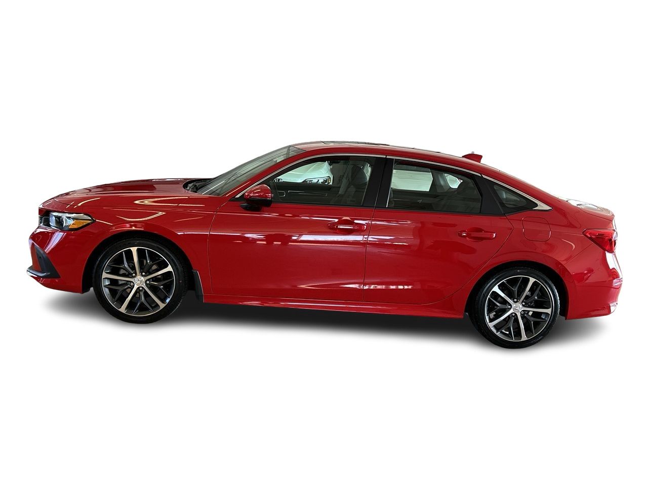 2024 Honda Civic Sedan