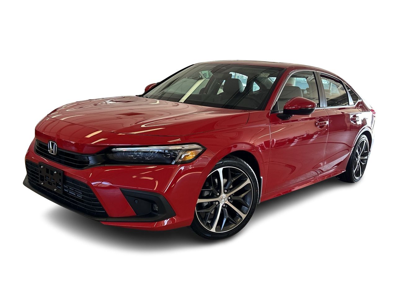 2024 Honda Civic Sedan
